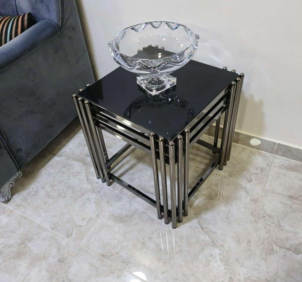 طقم كنب ضيوف