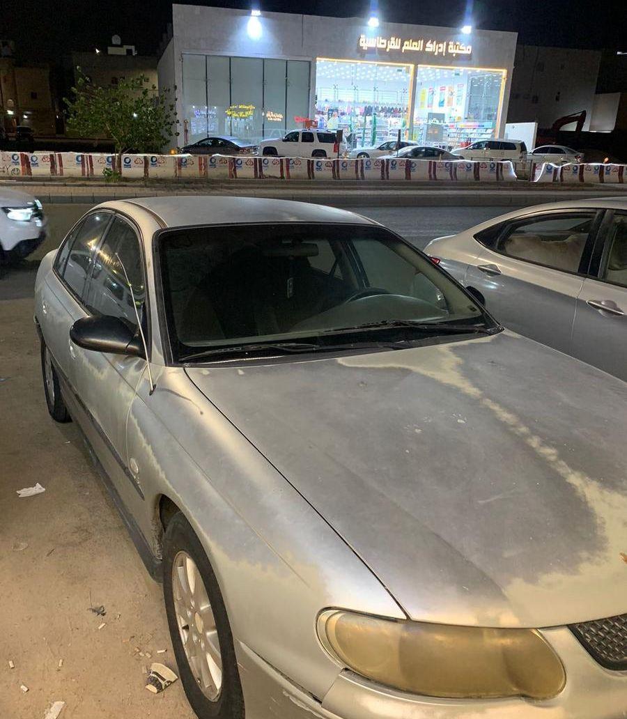 لومينا 2002 نوع