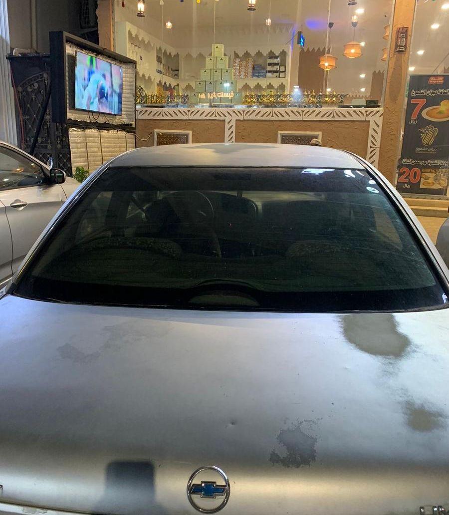 لومينا 2002 نوع