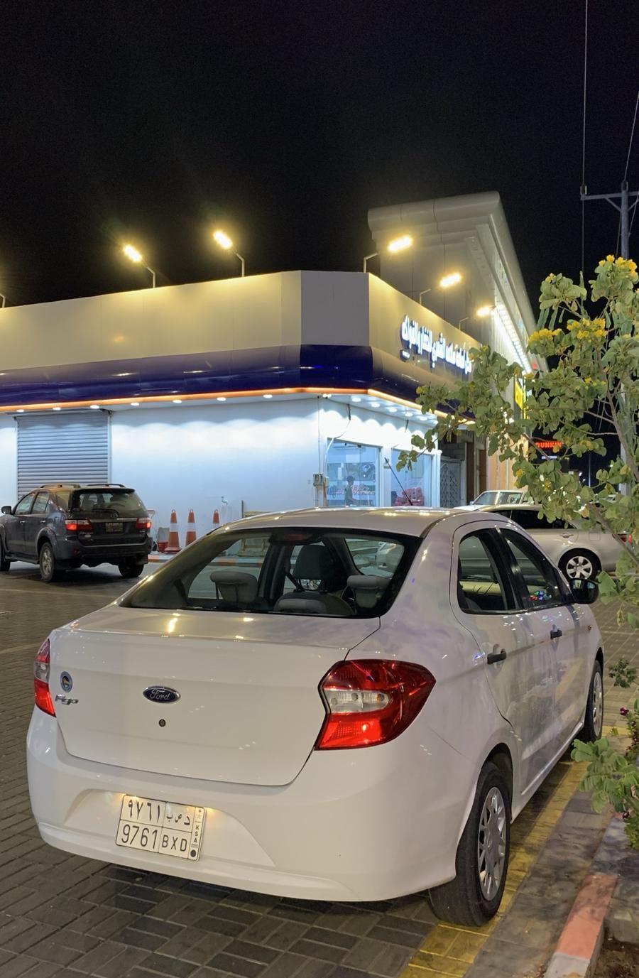 فور فيجو
