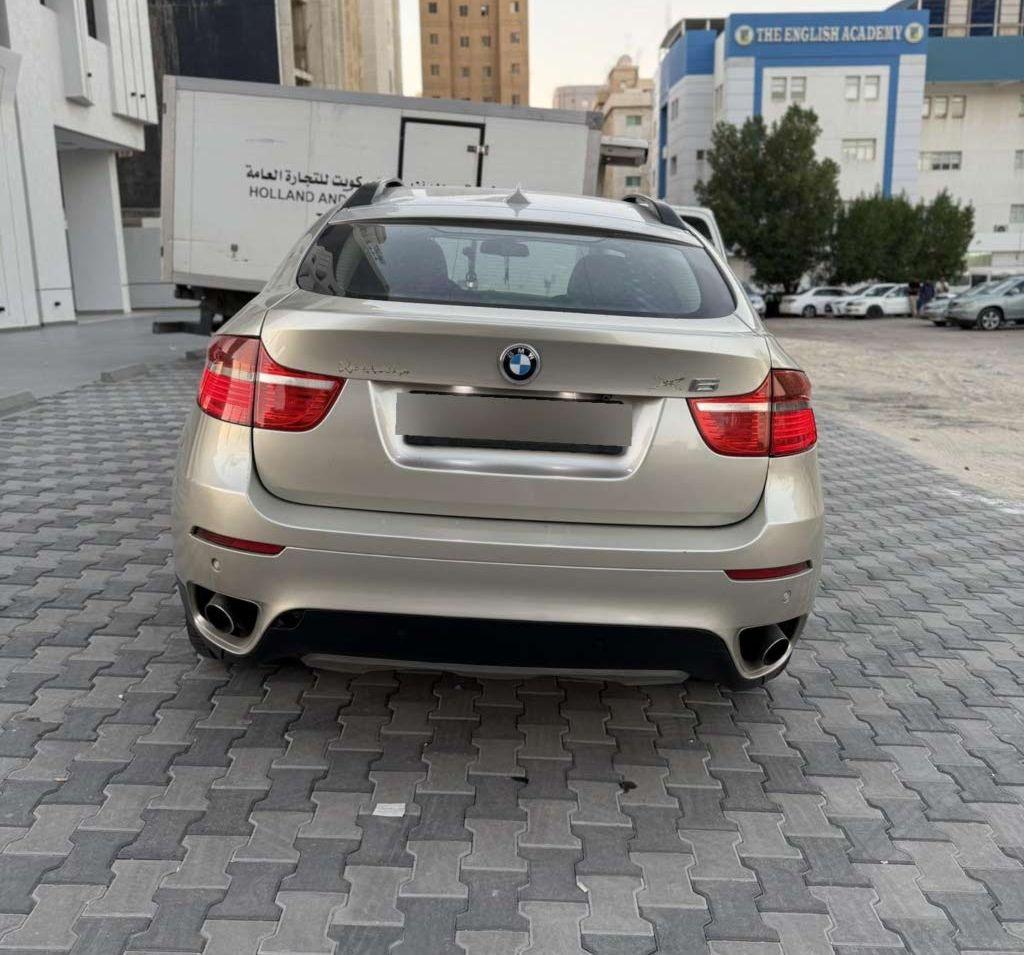 2008 بي ام