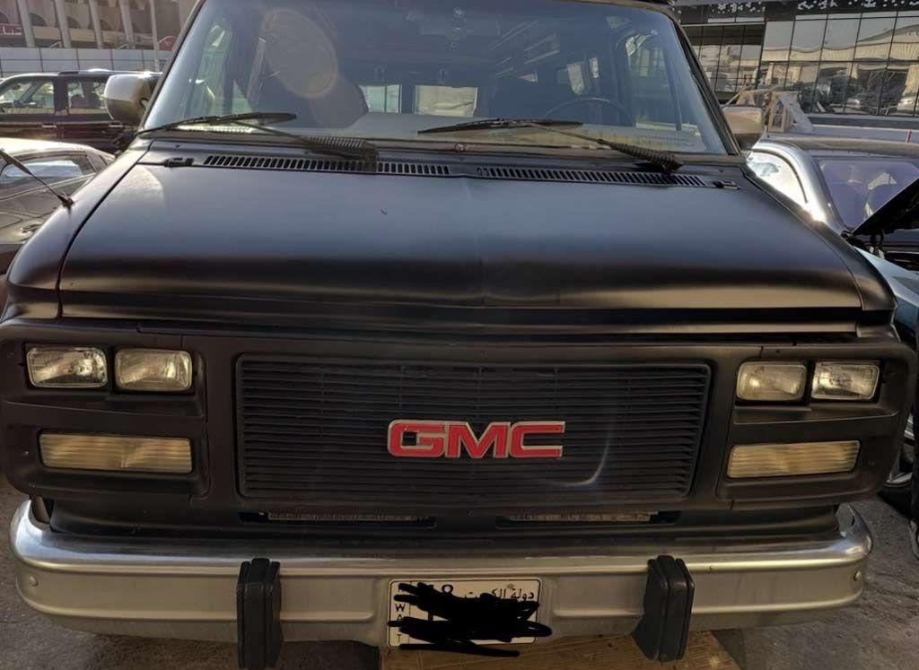 1994 جي إم