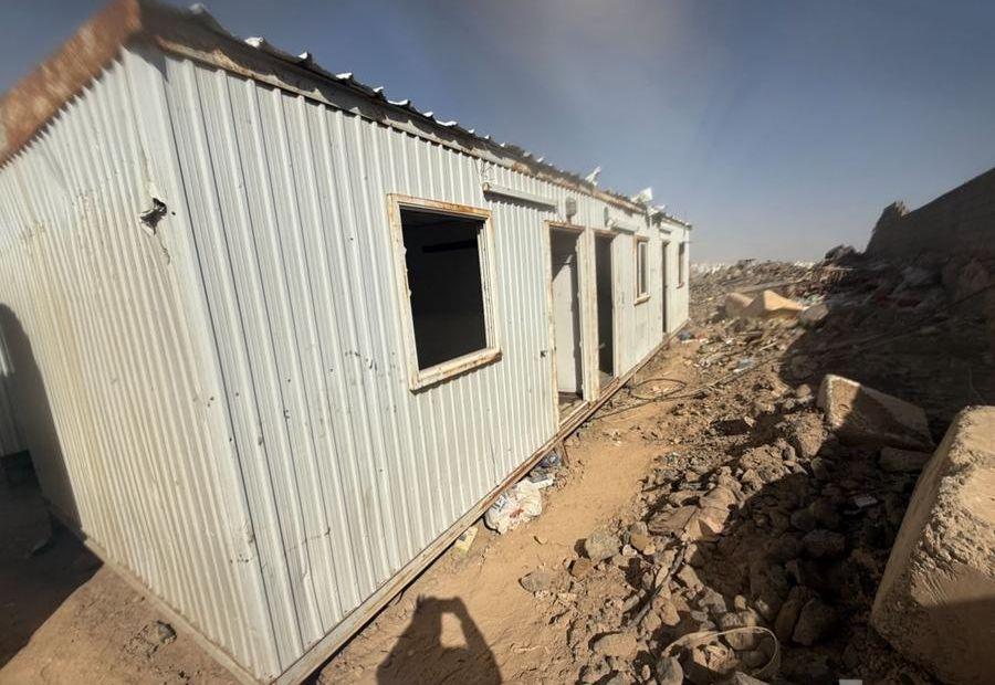 بركسات