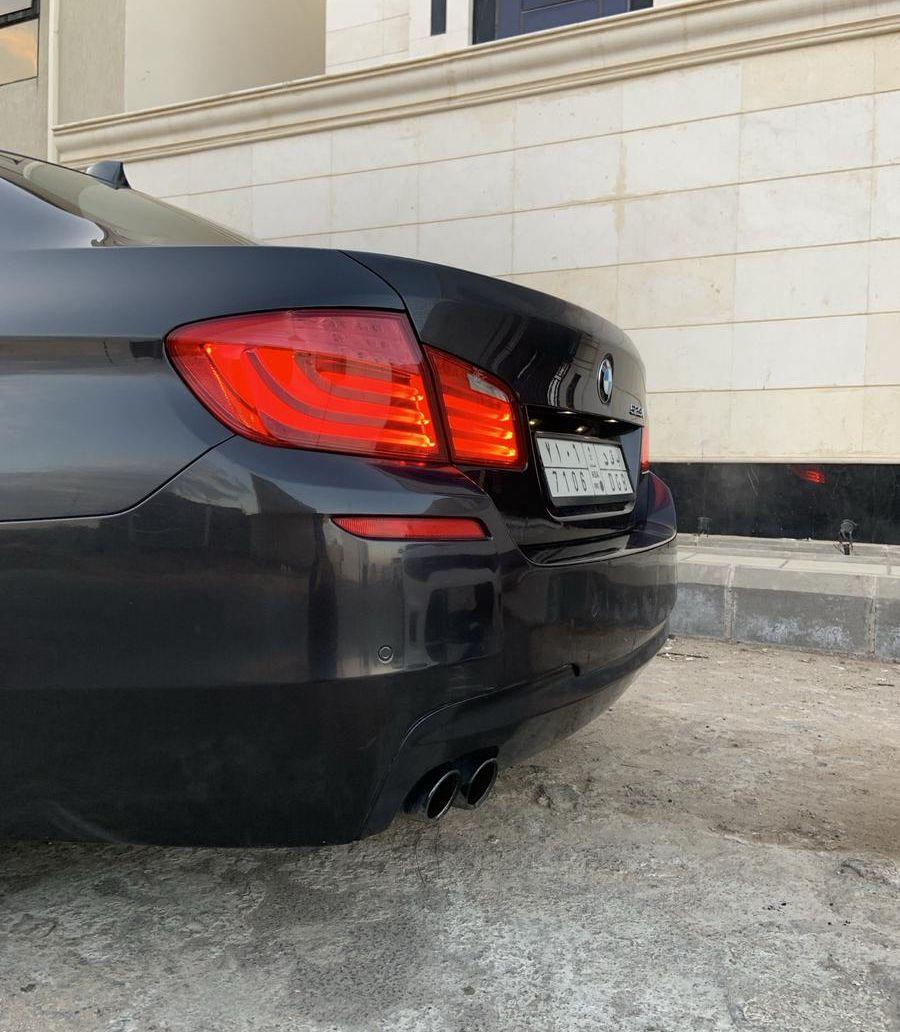 BMW 523i M