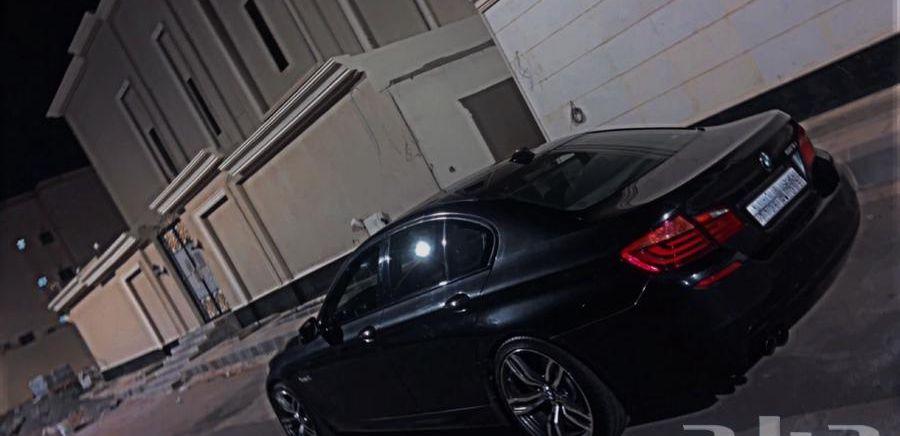 BMW 523i M