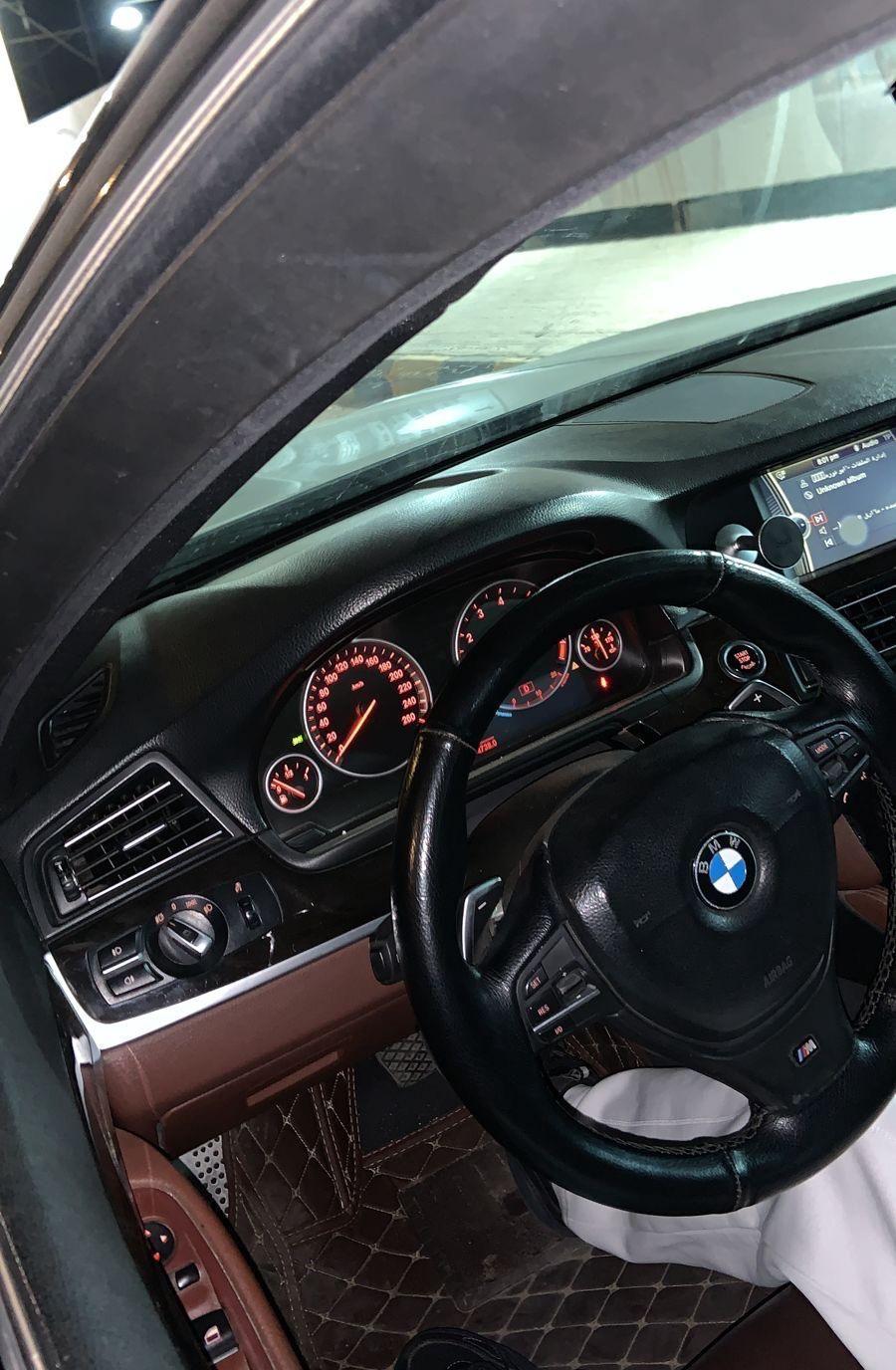 BMW 523i M