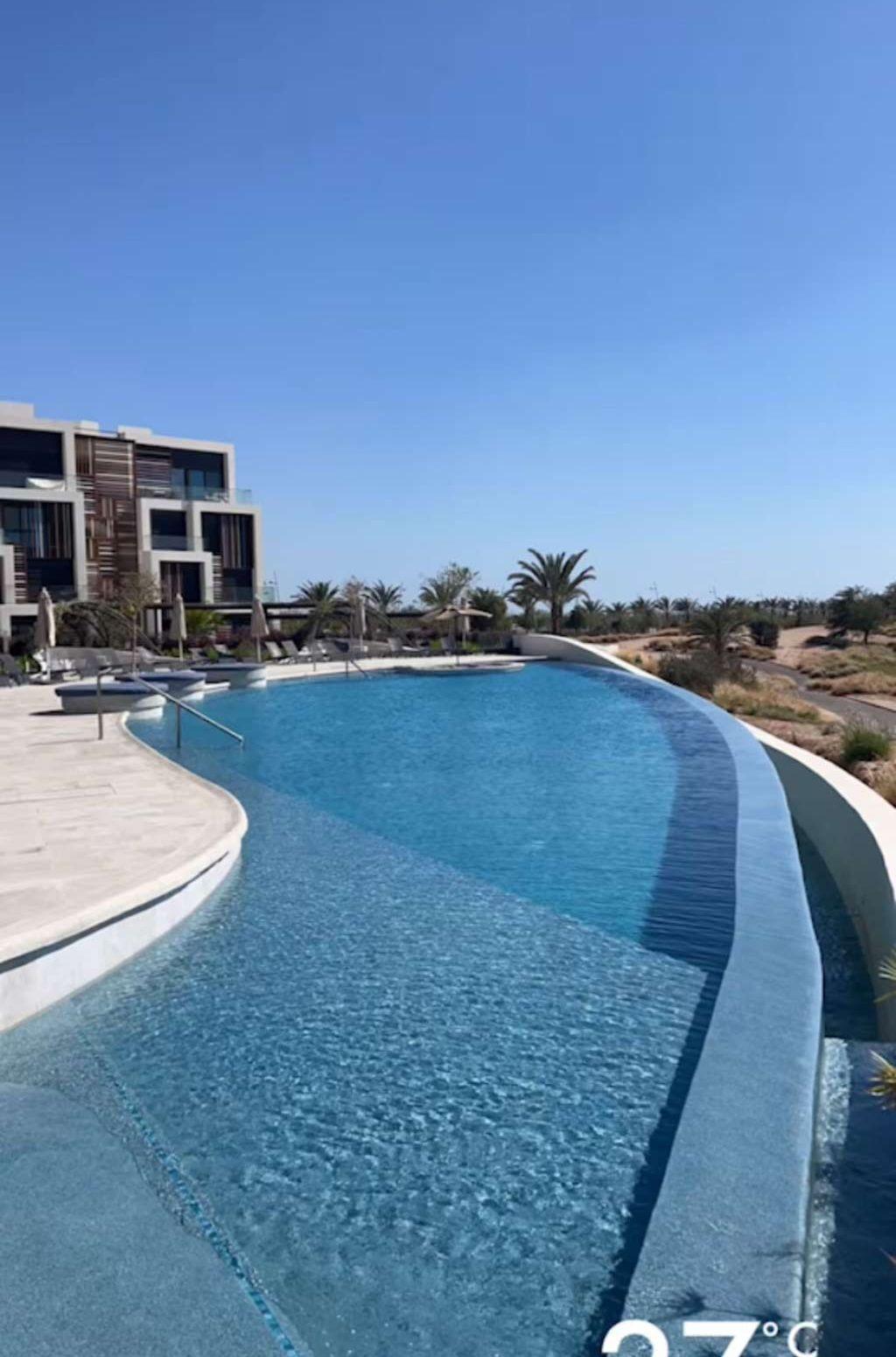 شاليهات بإطلالات مميزةً