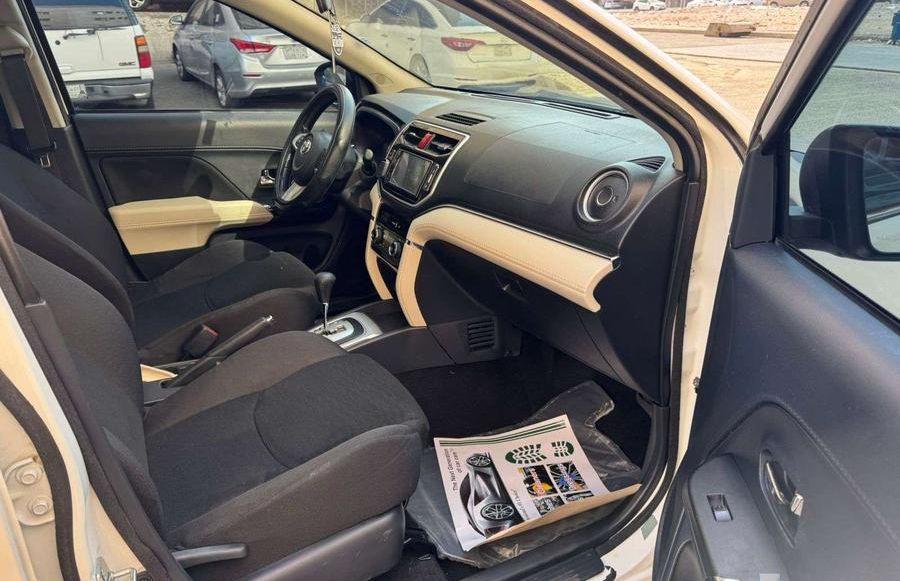 راش 2021 نضيف