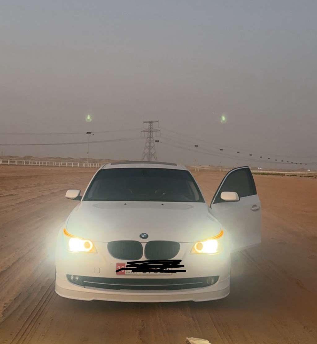 2008 بي ام