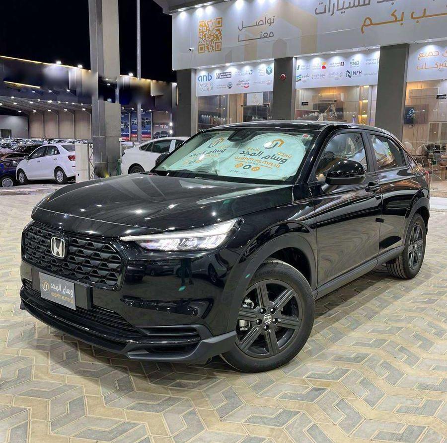 عرض خاص هوندا