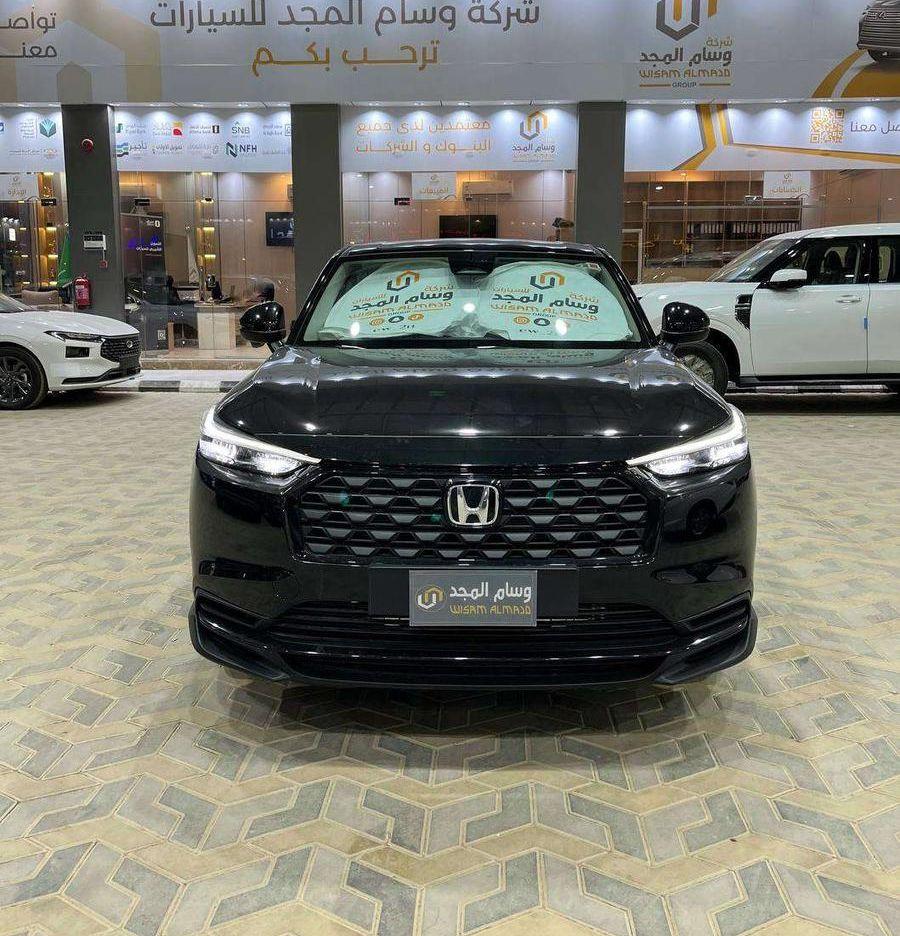 عرض خاص هوندا