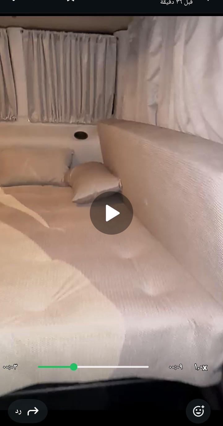 فان اكسبركس موديل