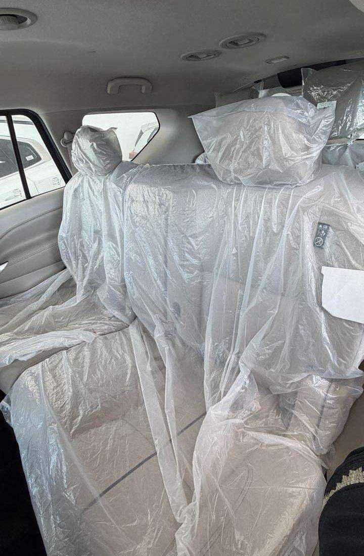 نيسان اكسيرا