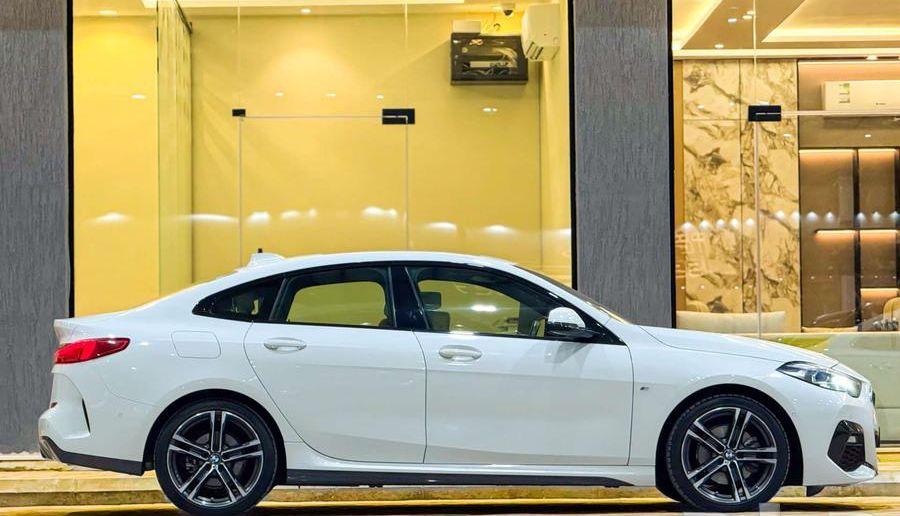BMW 218 M