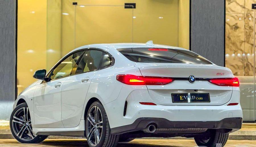 BMW 218 M