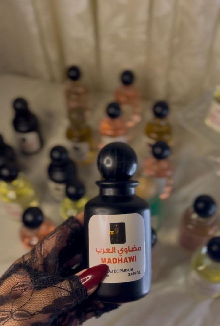 عطورات 24ساعه تدوم
