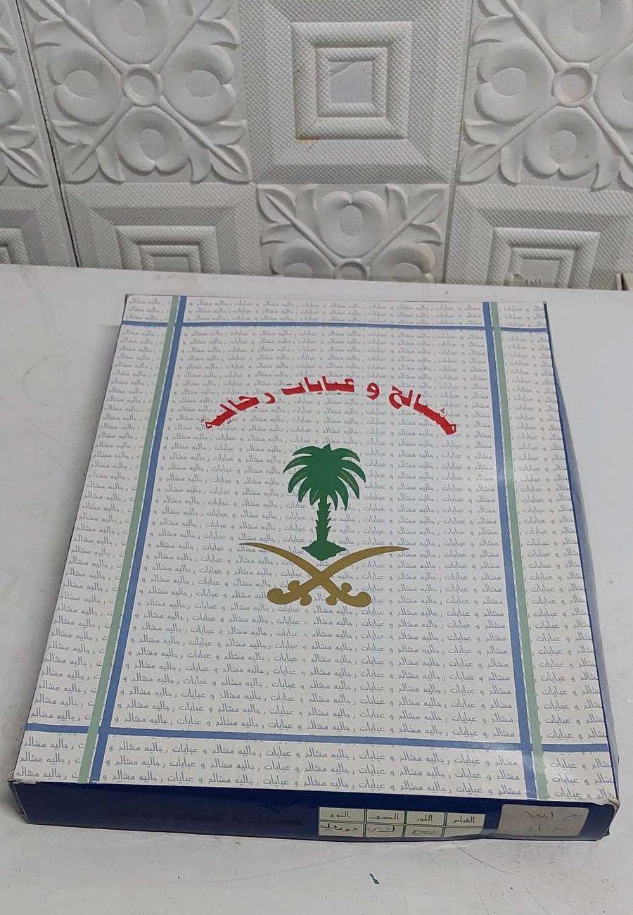 بشت بيج (مشلح)