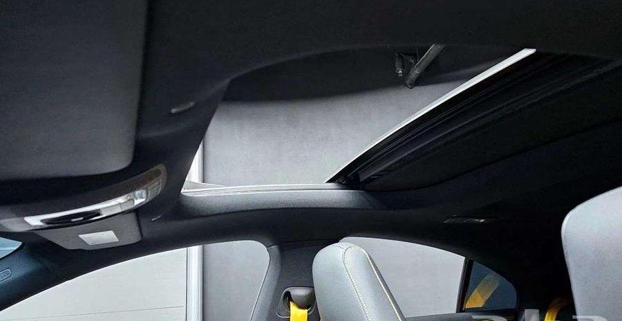 مرسيدس AMG CLA