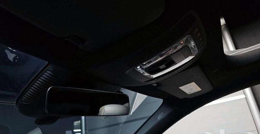 مرسيدس AMG CLA