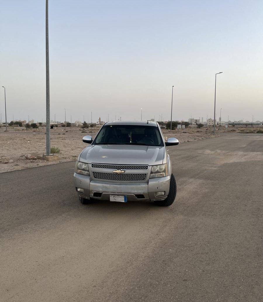 شيفروليه افلانش موتر