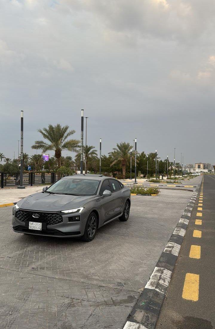 تورس 2026 ترند