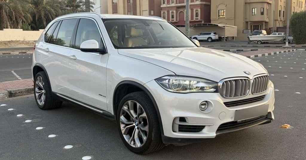 2014 بي ام