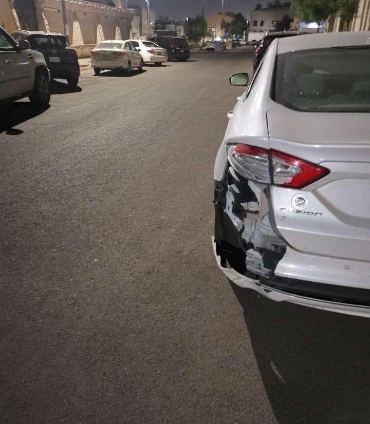 فورد فيوجن 2015