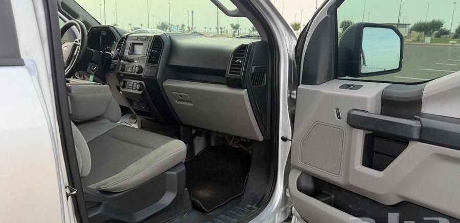 فورد F150 بحالة