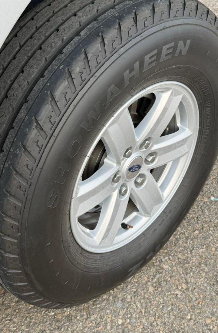 فورد F150 بحالة