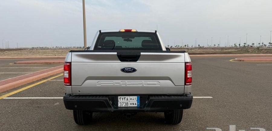 فورد F150 بحالة