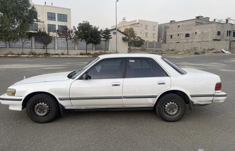 كرسيدا 96