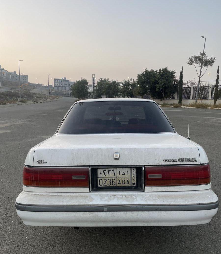 كرسيدا 96