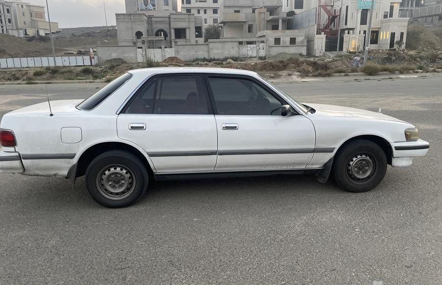 كرسيدا 96