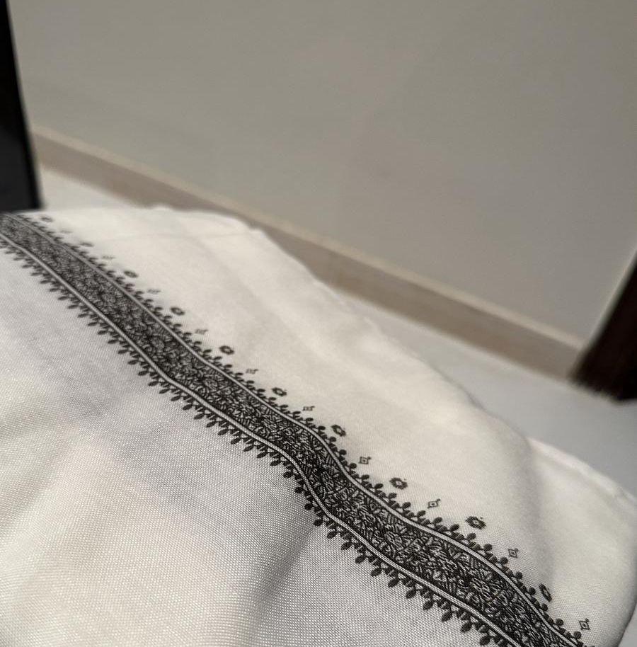 شماغ شتوي للبيع