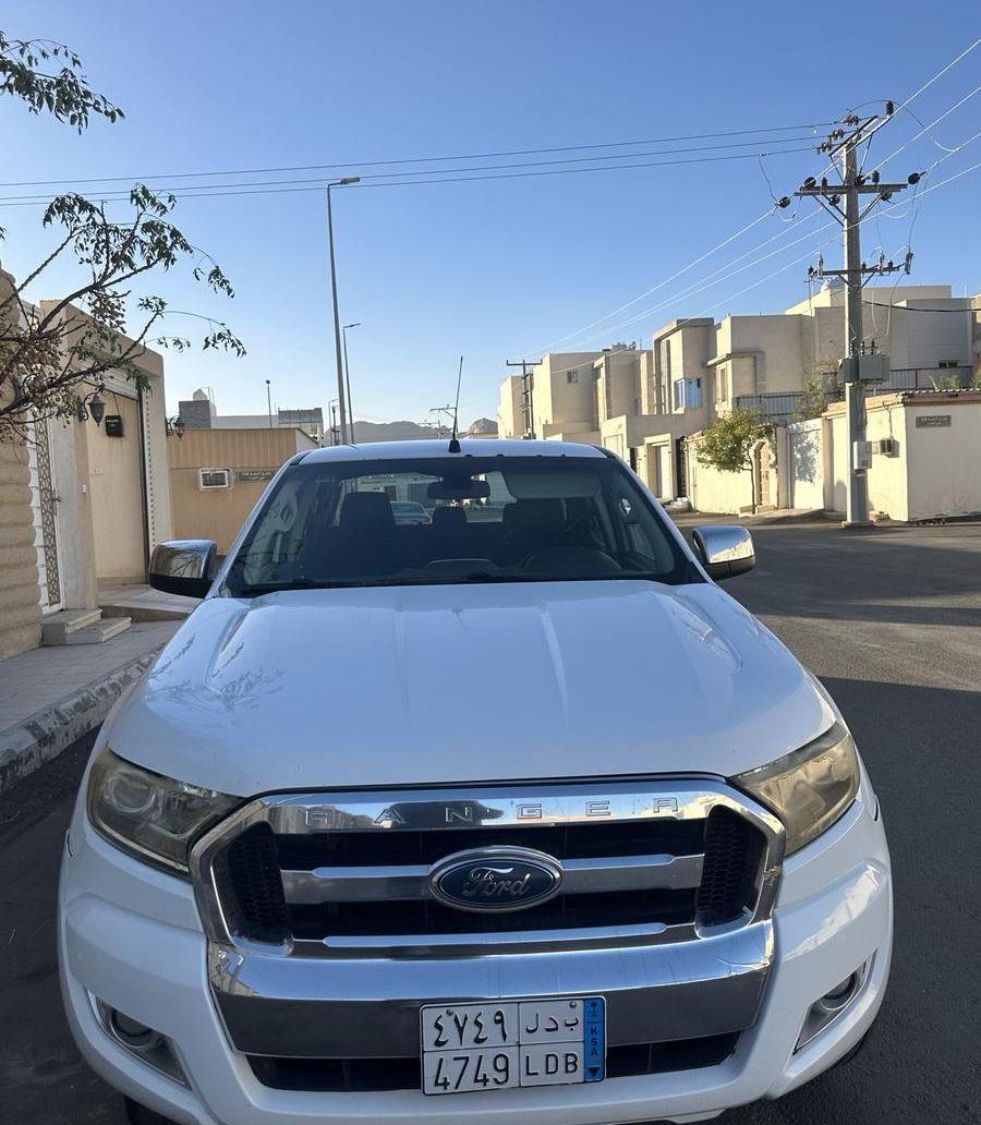 فورد رينجر