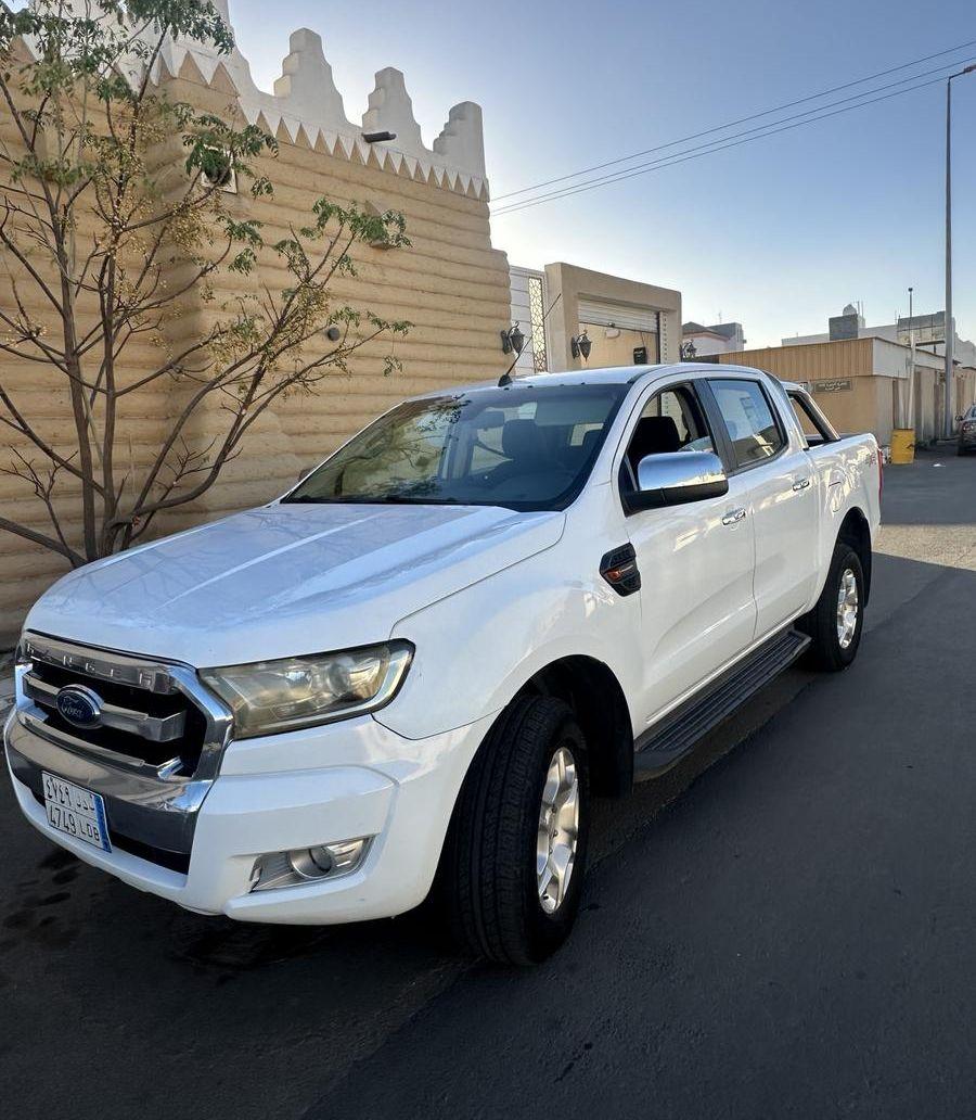 فورد رينجر