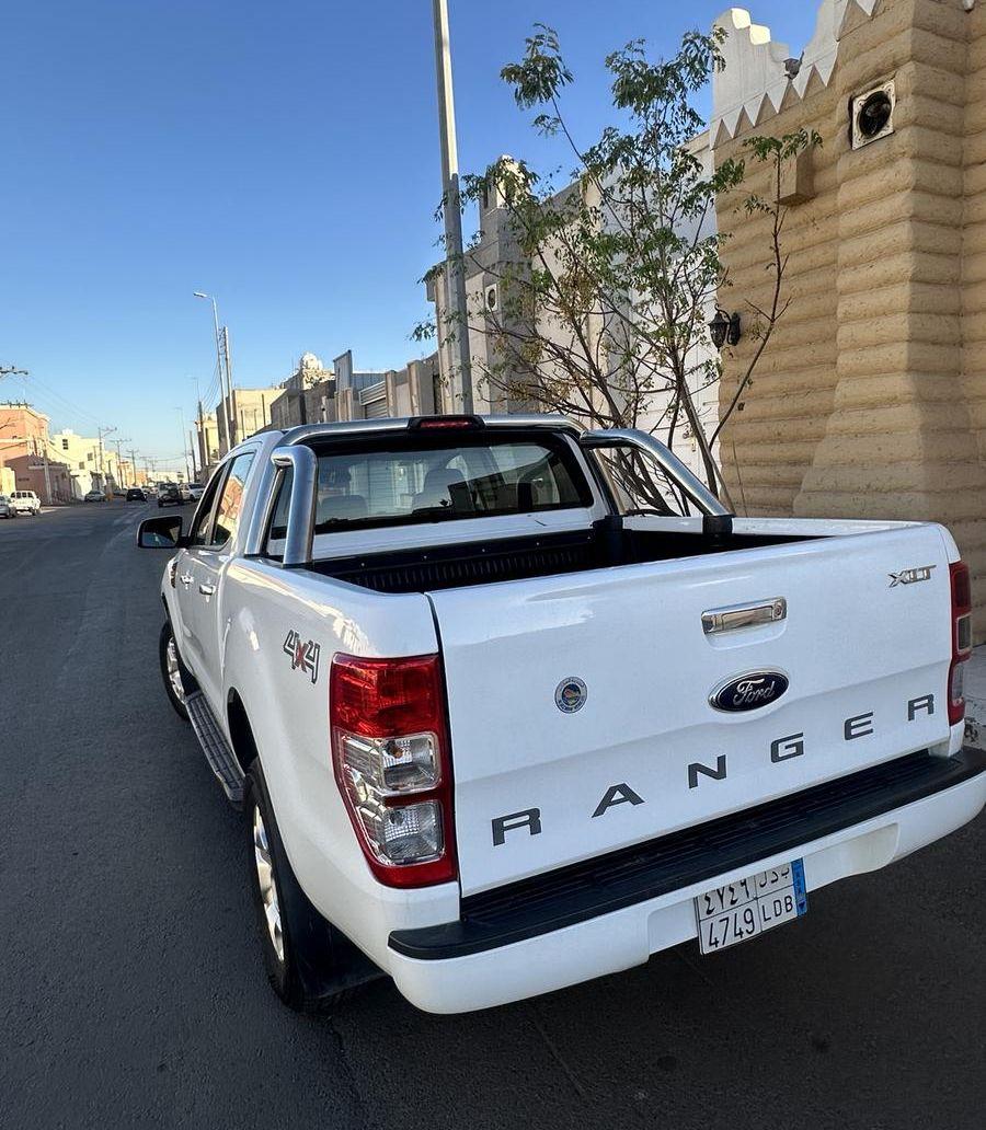 فورد رينجر