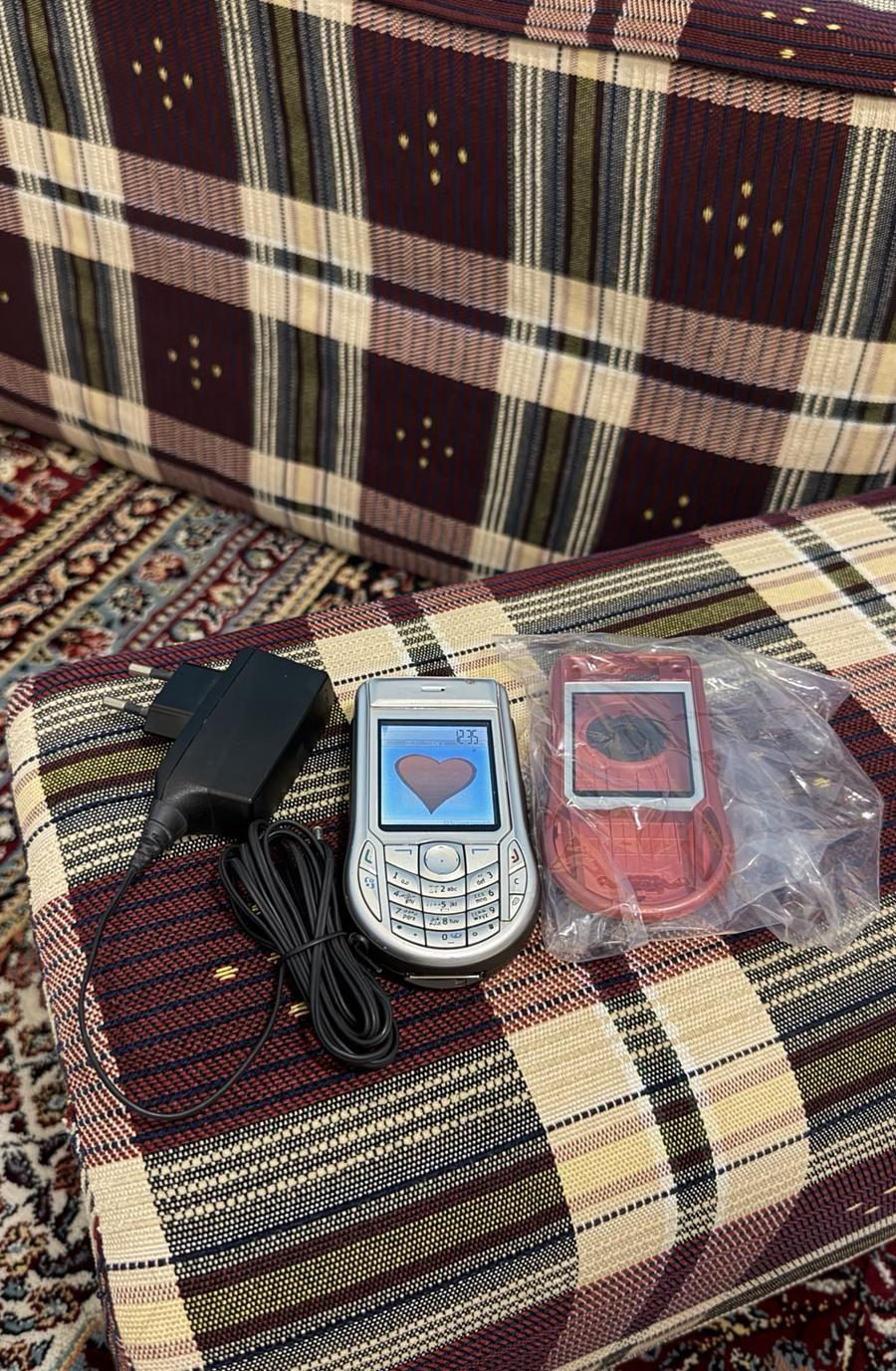 نوكيا الفارس و