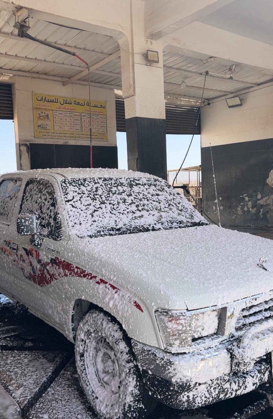هايلكس98 جي ال