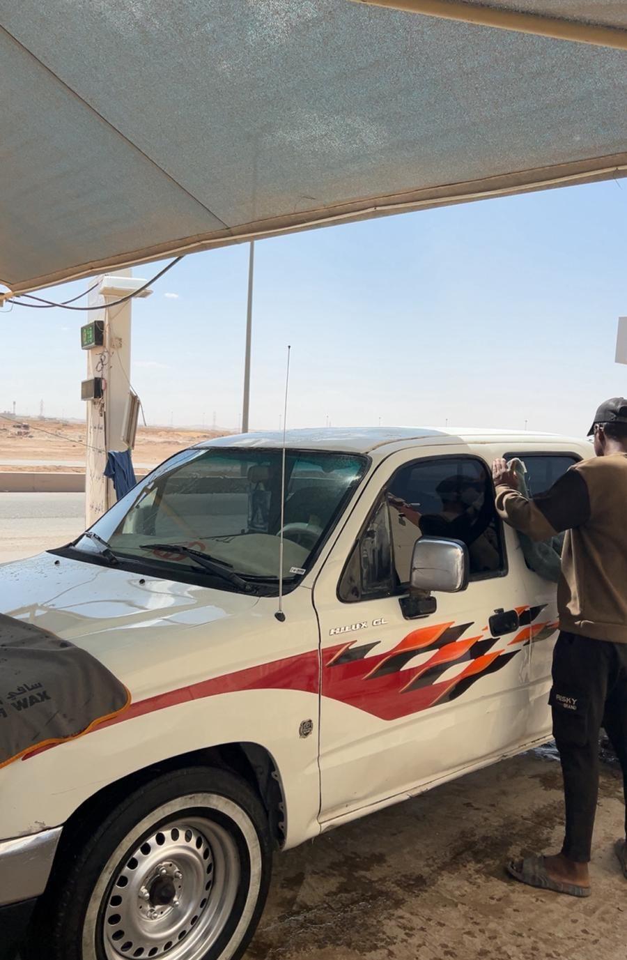 هايلكس98 جي ال