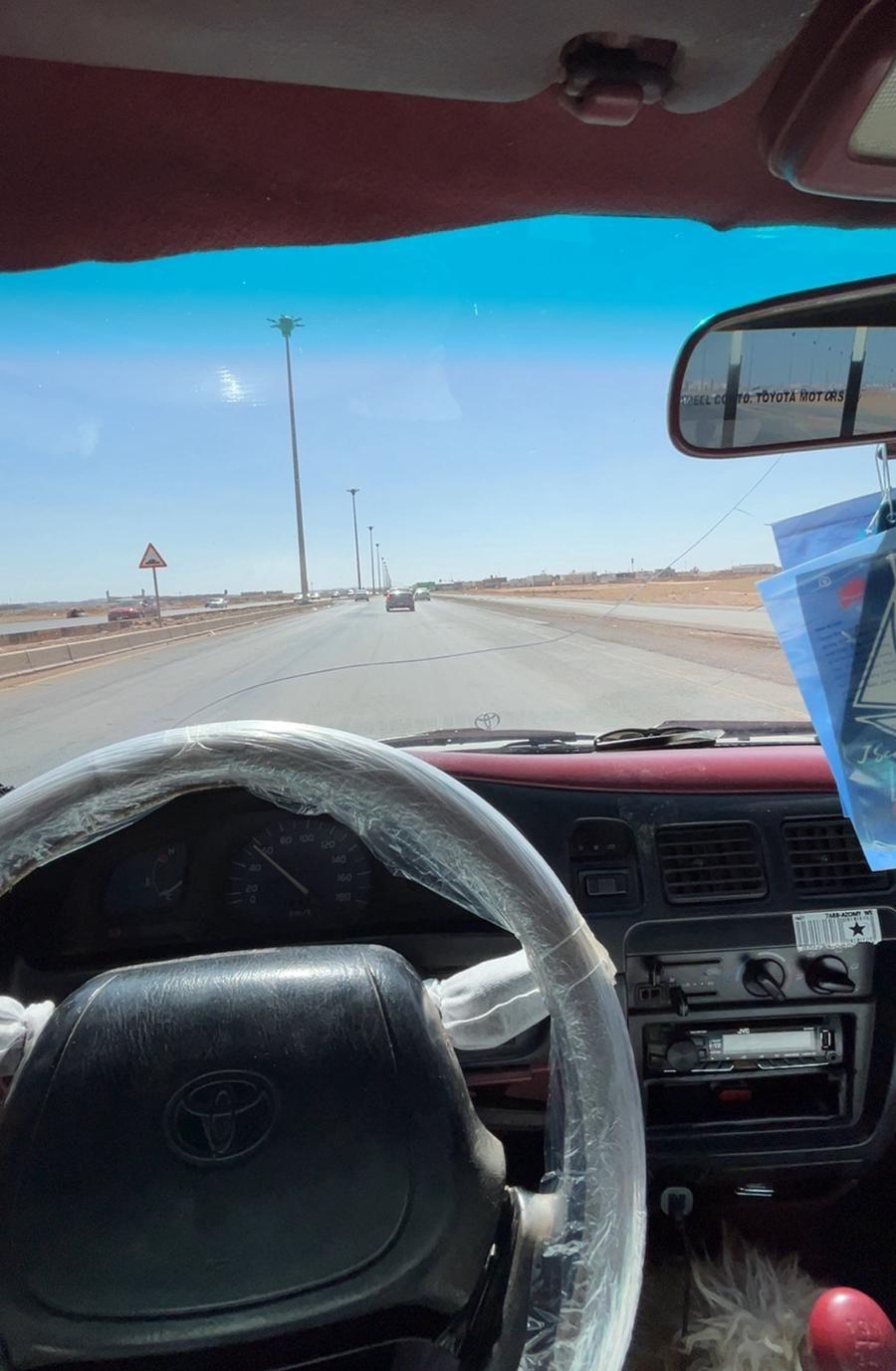 هايلكس98 جي ال