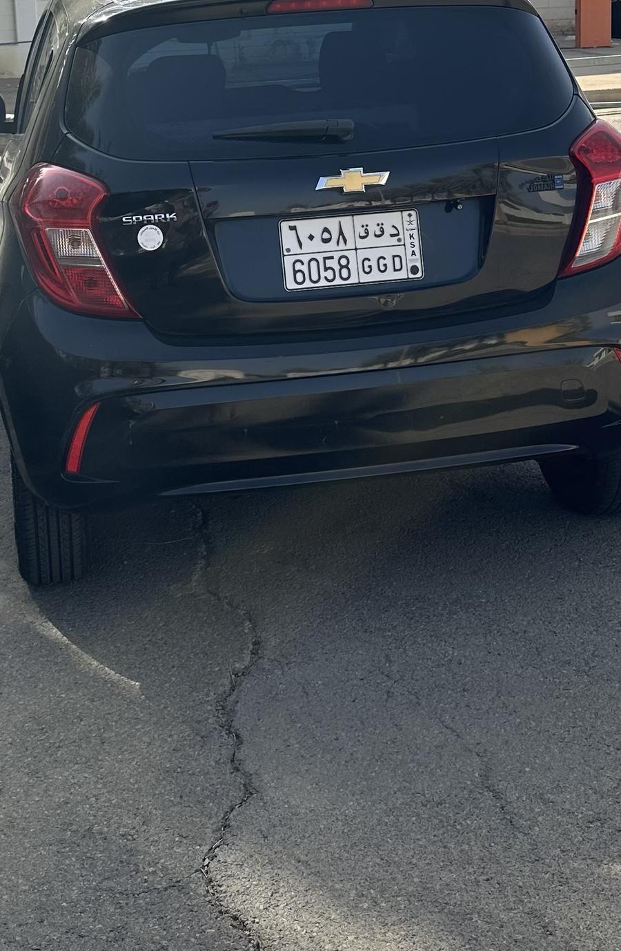 سبارك