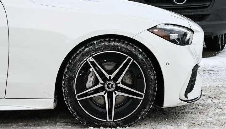 mercedes مرسيدس C-Class