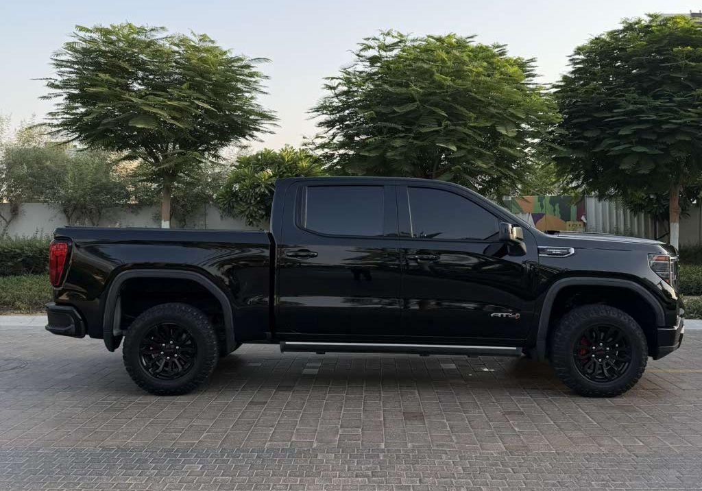 2023 جي إم