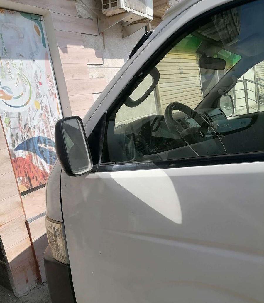 هايس سقف عالي
