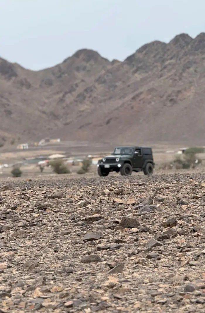 رانجلر 2010 عايدي