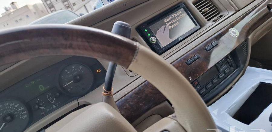 فورد قراند مركيز