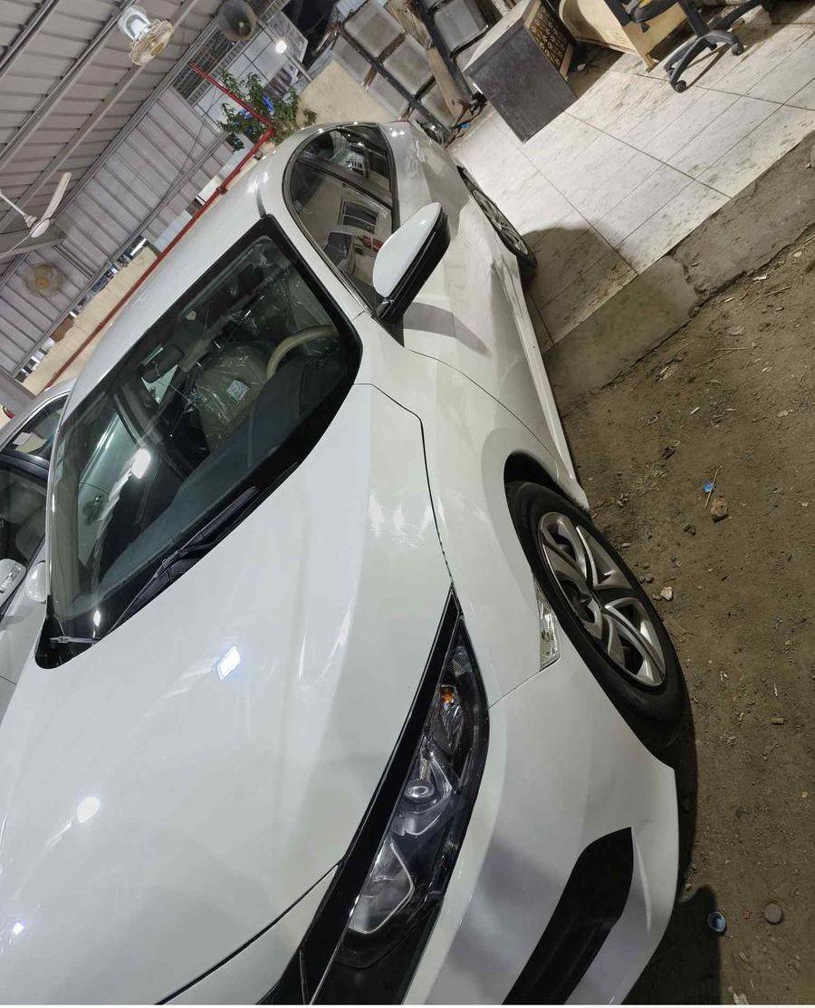 هوندا سفيك
