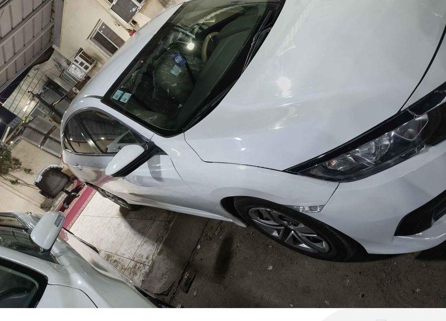 هوندا سفيك