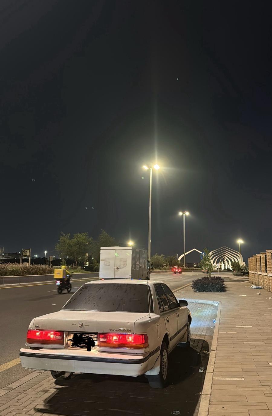 كرسيدا نضيفه 94